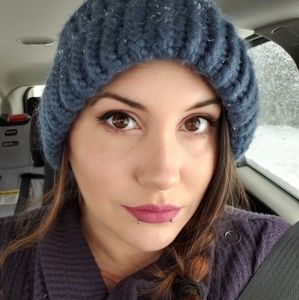 Meet your Posher, Kristen